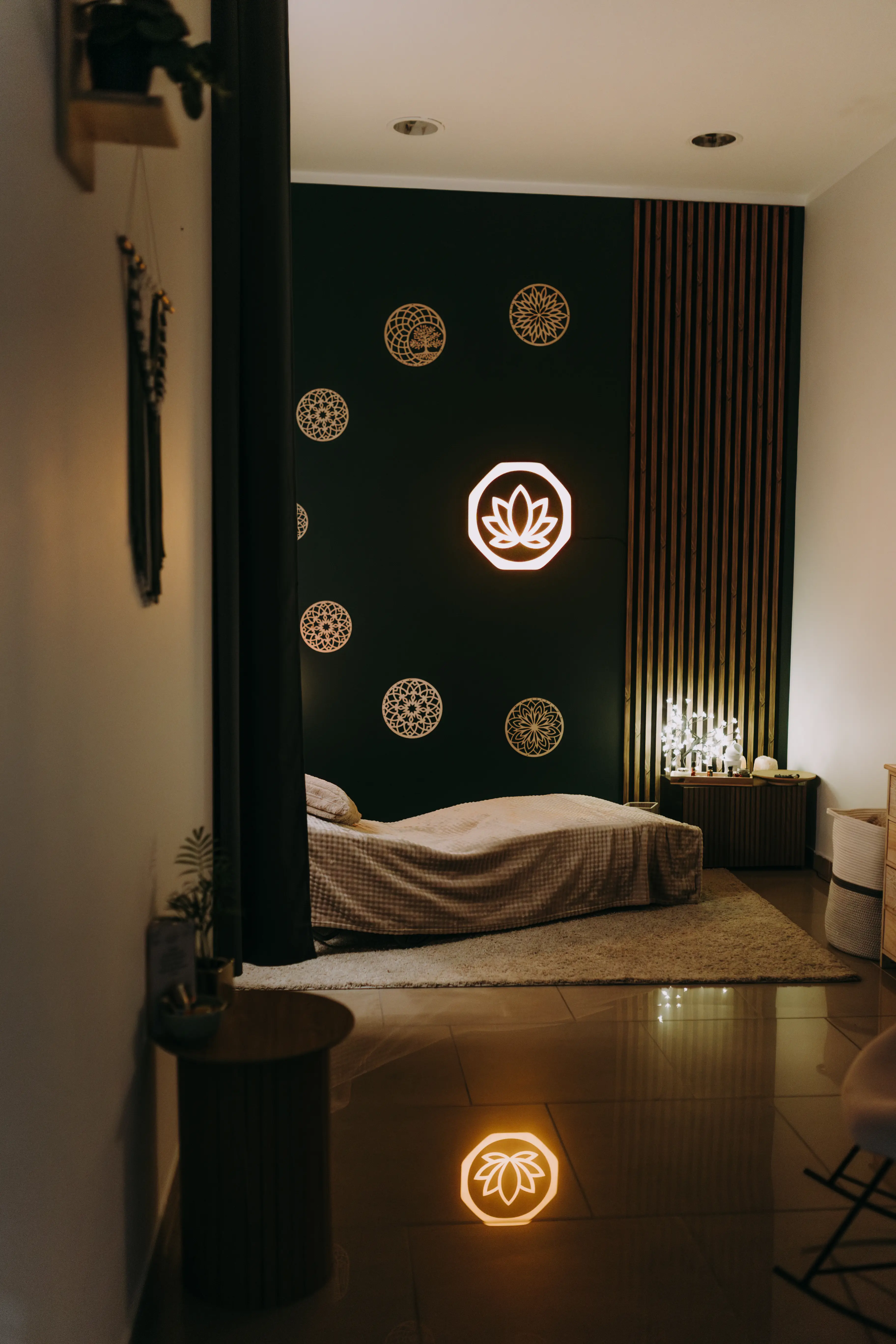 Główny gabinet Access Bars w Wadowicach