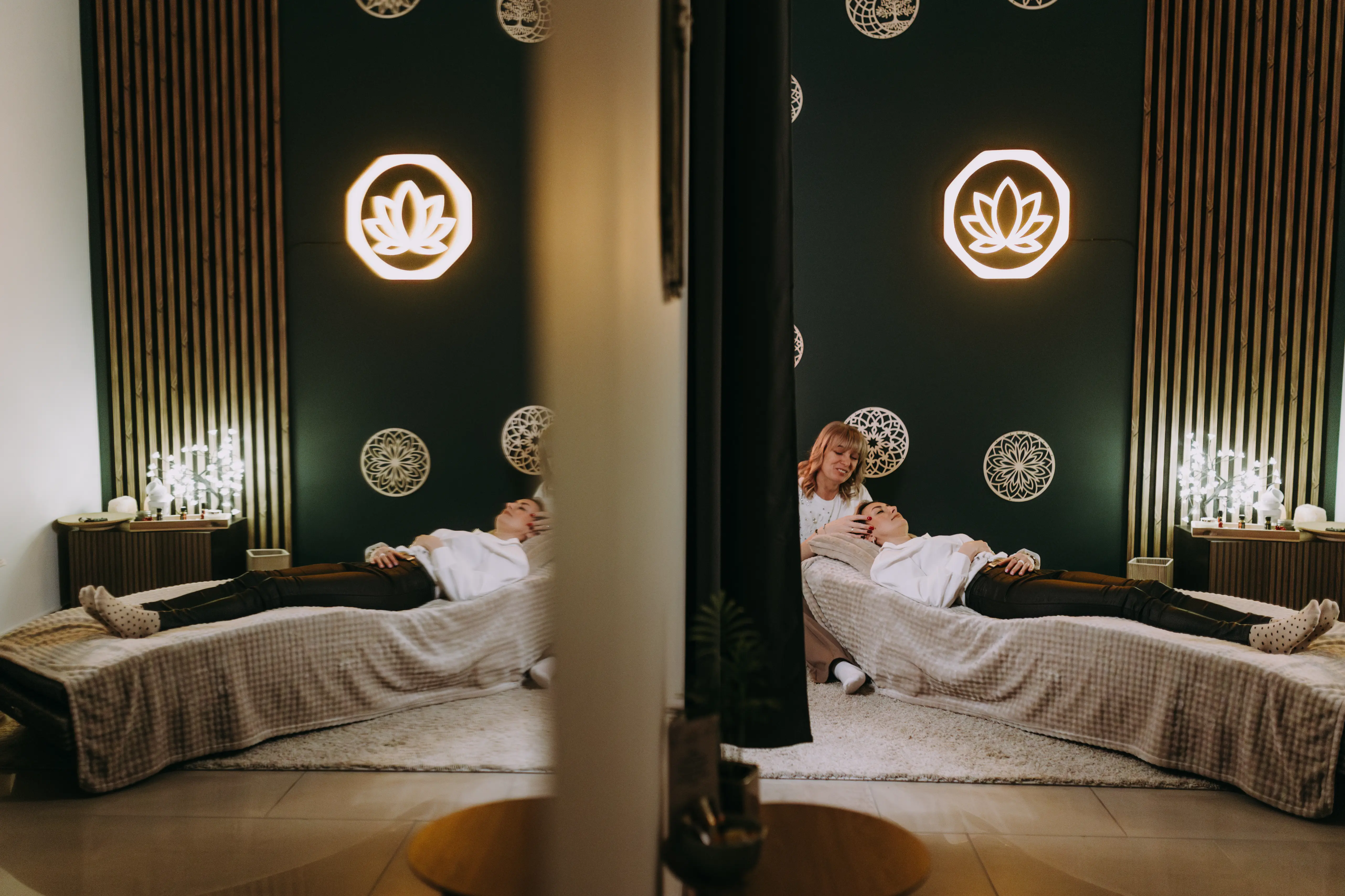 Dzień Otwarty Access Bars – Pierwszy krok w Poczuj Więcej